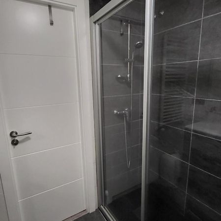 El Marquesado De Santiago En Milladoiro Apartment Amés Екстериор снимка