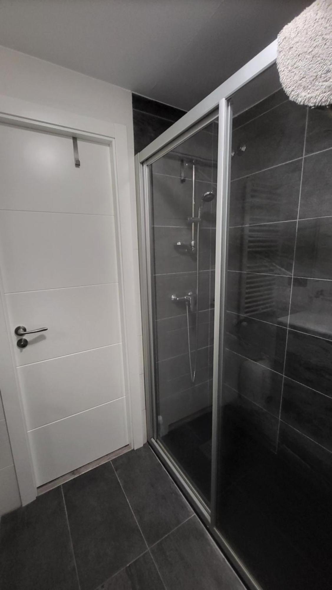 El Marquesado De Santiago En Milladoiro Apartment Amés Екстериор снимка