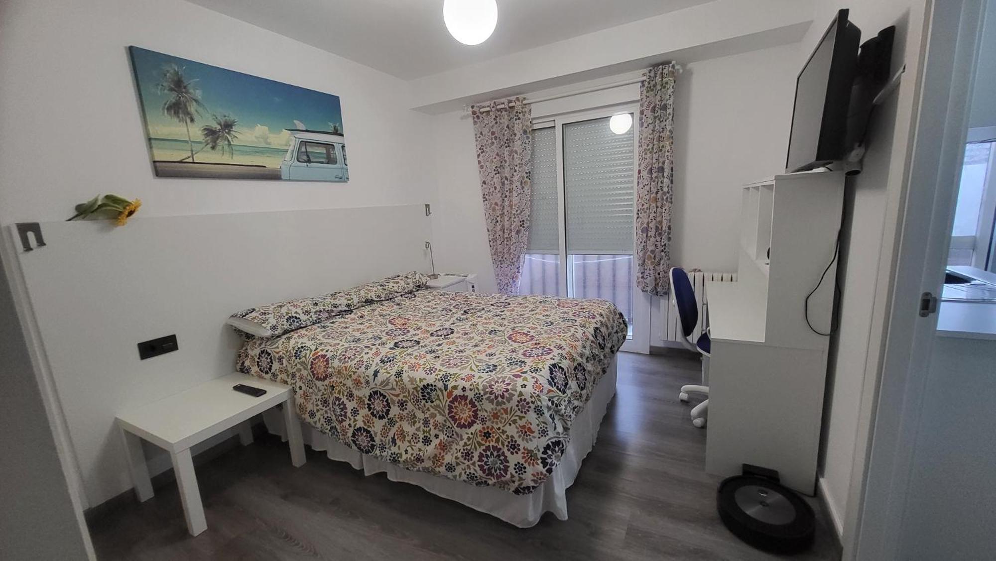 El Marquesado De Santiago En Milladoiro Apartment Amés Екстериор снимка